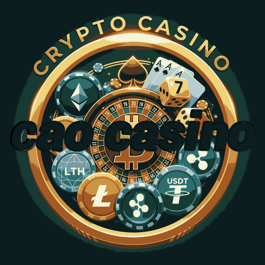 CAO Casino - Premium Live Dealer Games